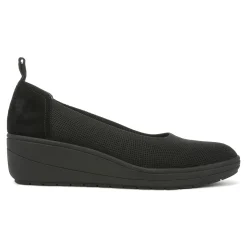 Women Vionic Heels & Wedges|Jacey Knit Wedge