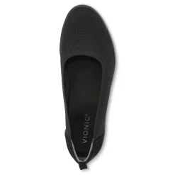 Women Vionic Heels & Wedges|Jacey Knit Wedge