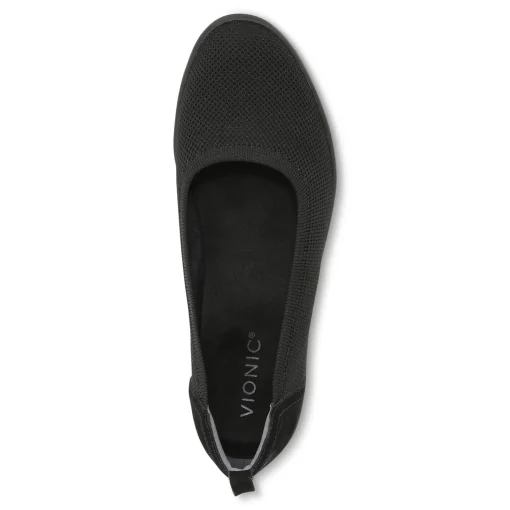 Women Vionic Heels & Wedges|Jacey Knit Wedge