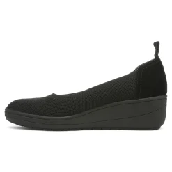 Women Vionic Heels & Wedges|Jacey Knit Wedge