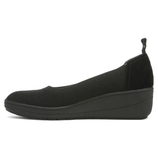 Women Vionic Heels & Wedges|Jacey Knit Wedge