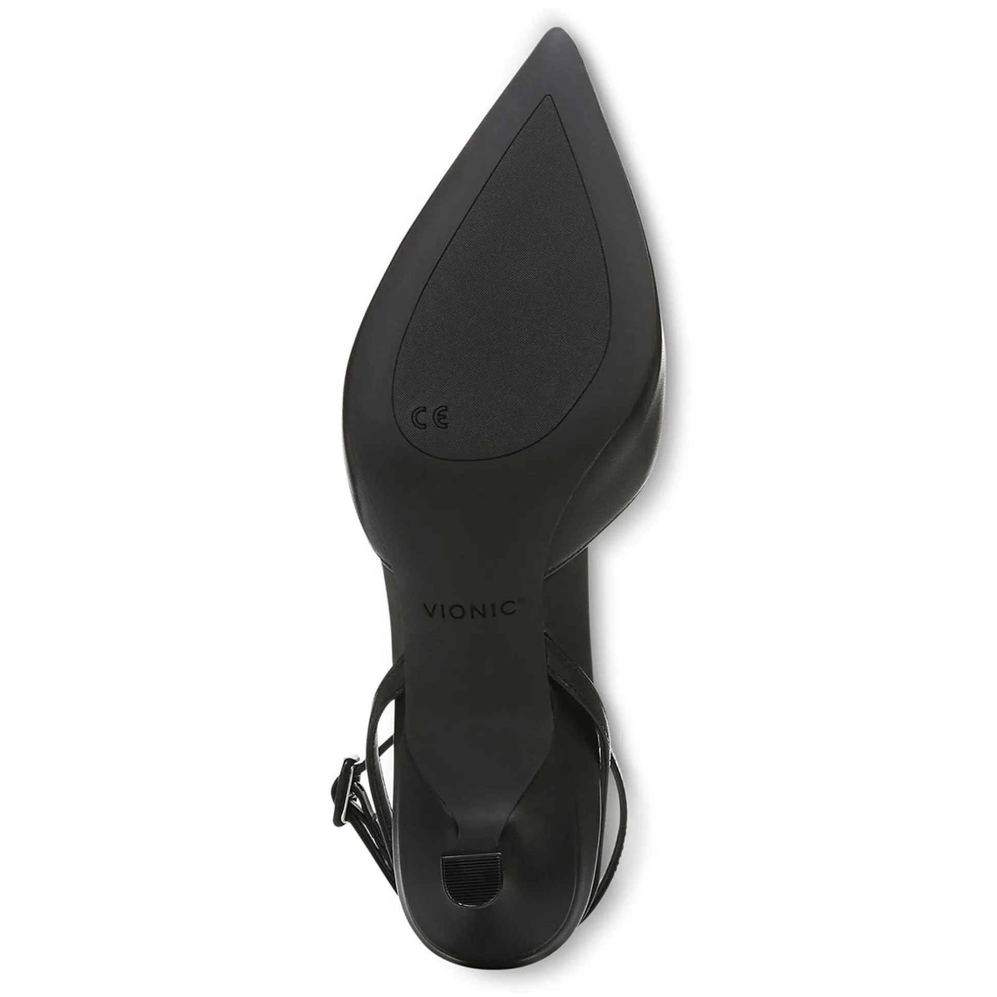 Women Vionic Heels & Wedges|Jacynda Heel