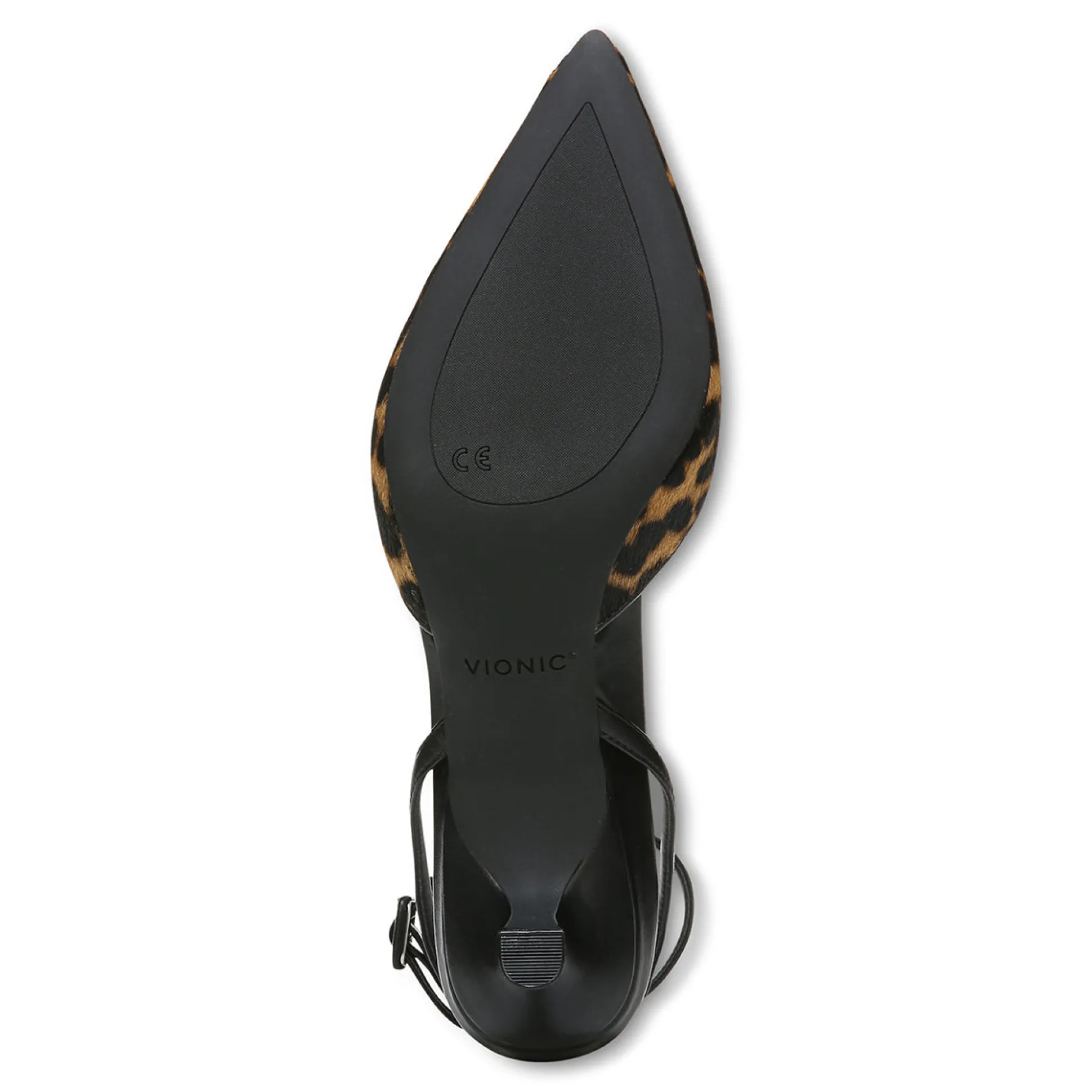 Women Vionic Heels & Wedges|Jacynda Heel