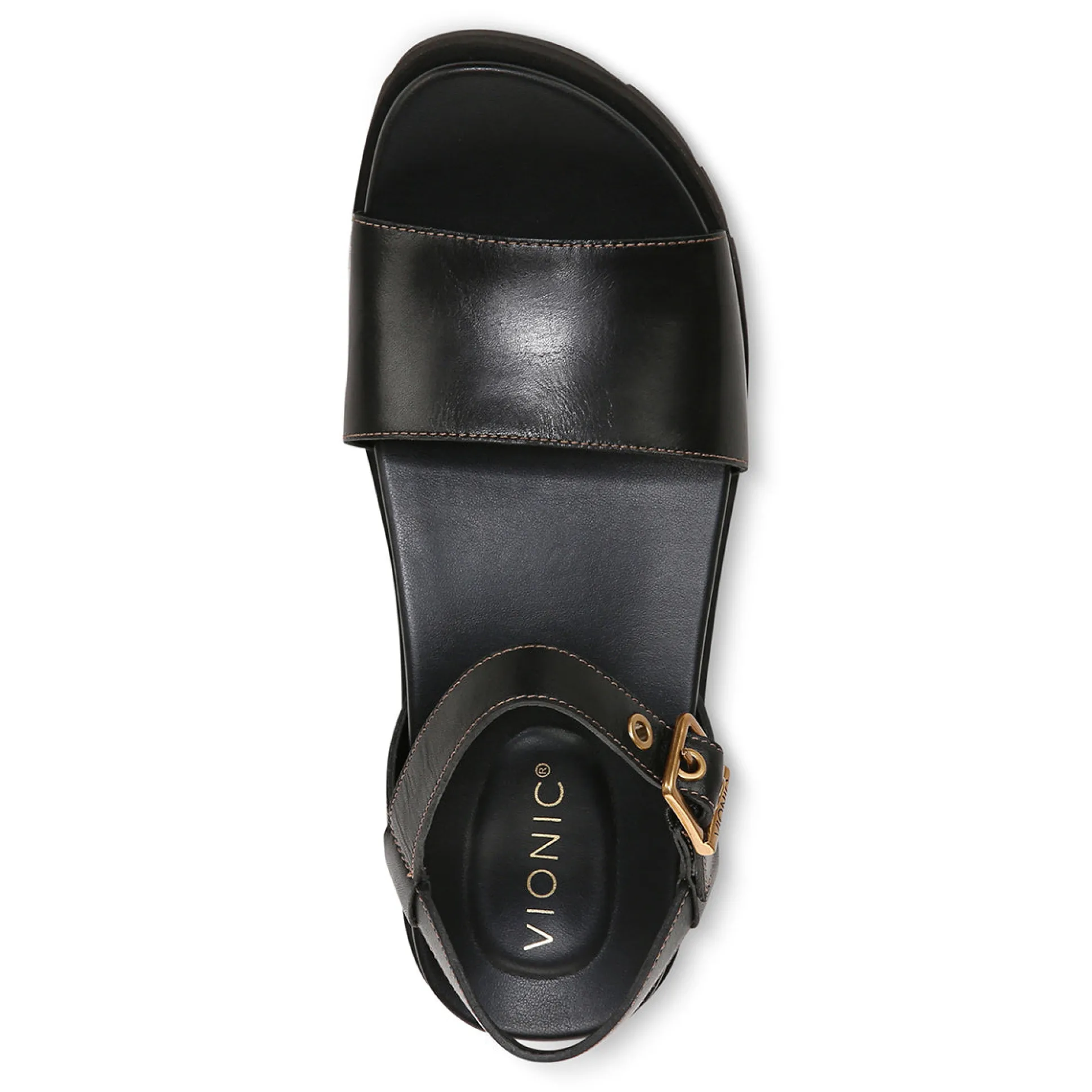 Women Vionic Sandals|Jamie Flatform Sandal