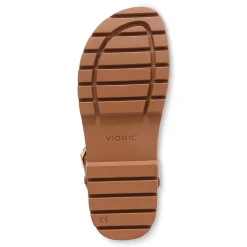 Women Vionic Sandals|Jamie Flatform Sandal