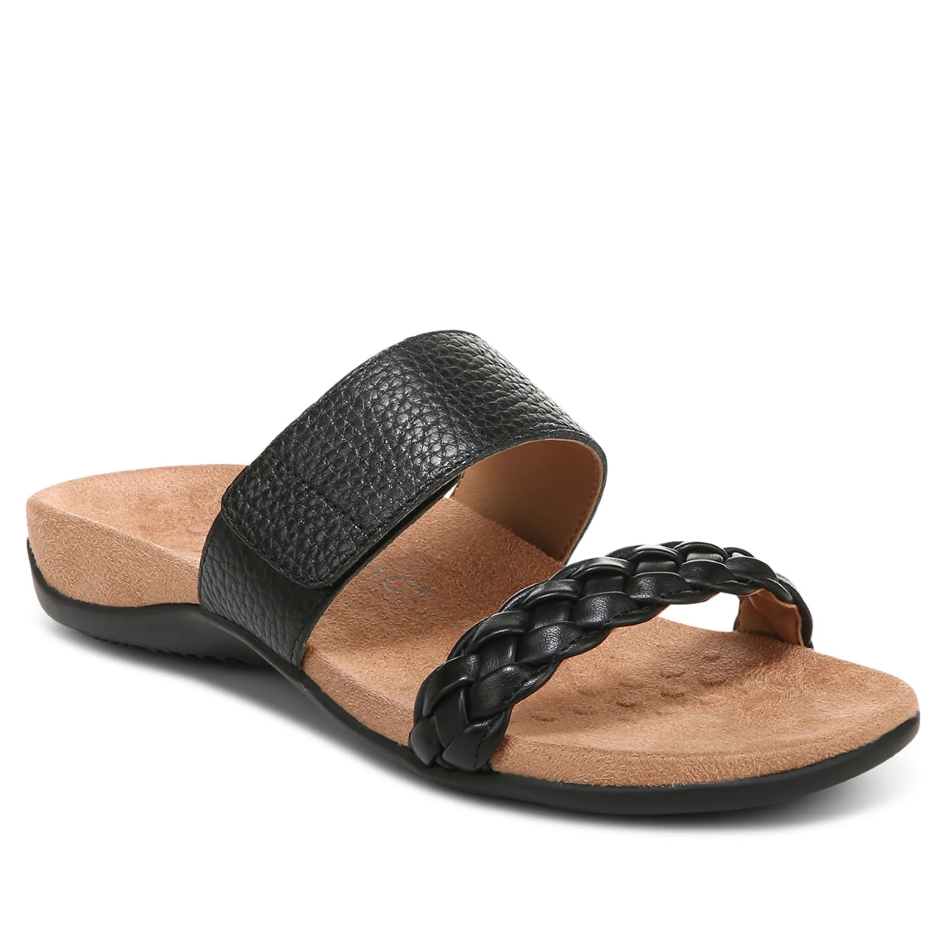 Women Vionic Sandals|Jeanne Slide Sandal