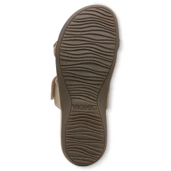 Women Vionic Sandals|Jeanne Slide Sandal