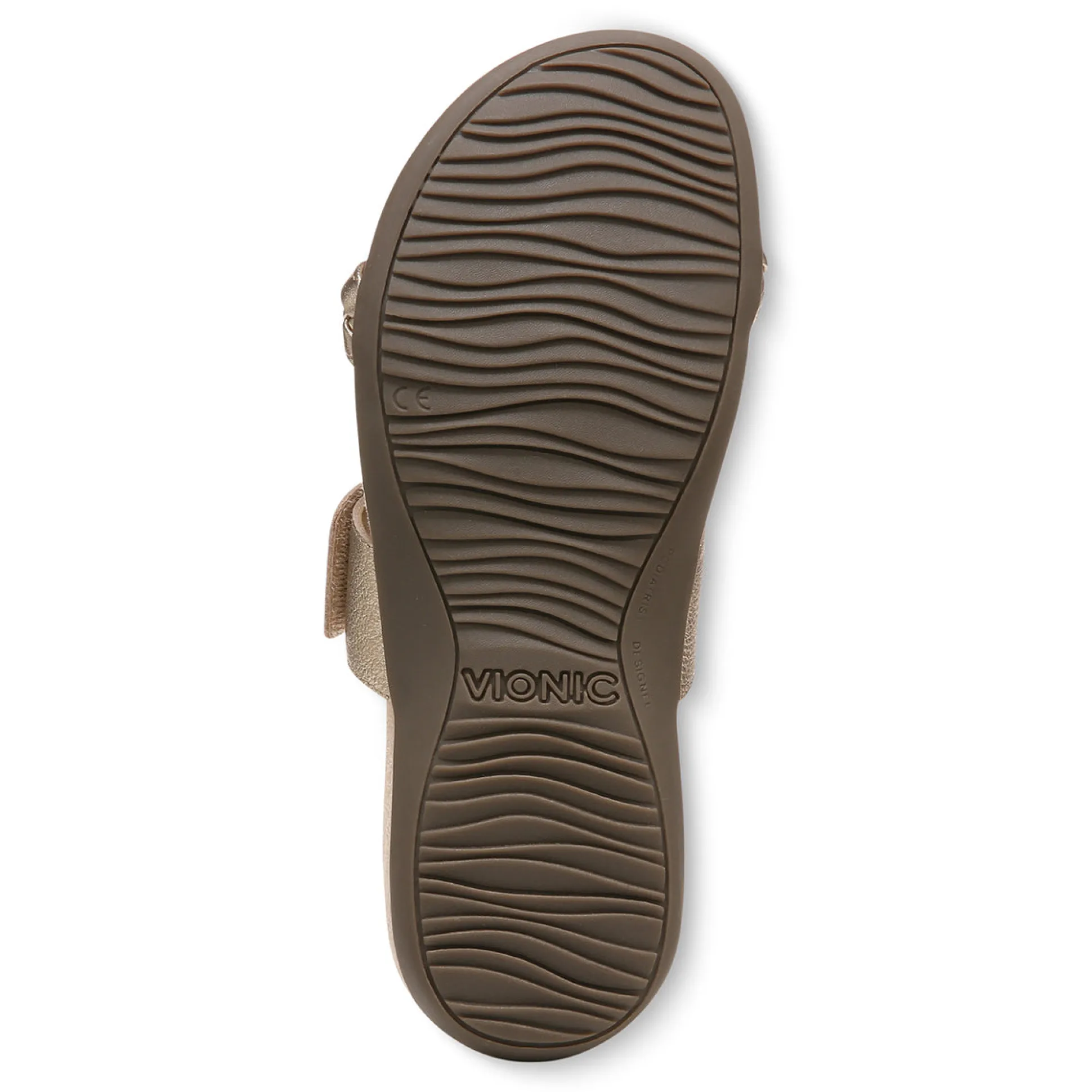 Women Vionic Sandals|Jeanne Slide Sandal
