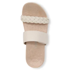 Women Vionic Sandals|Jeanne Slide Sandal