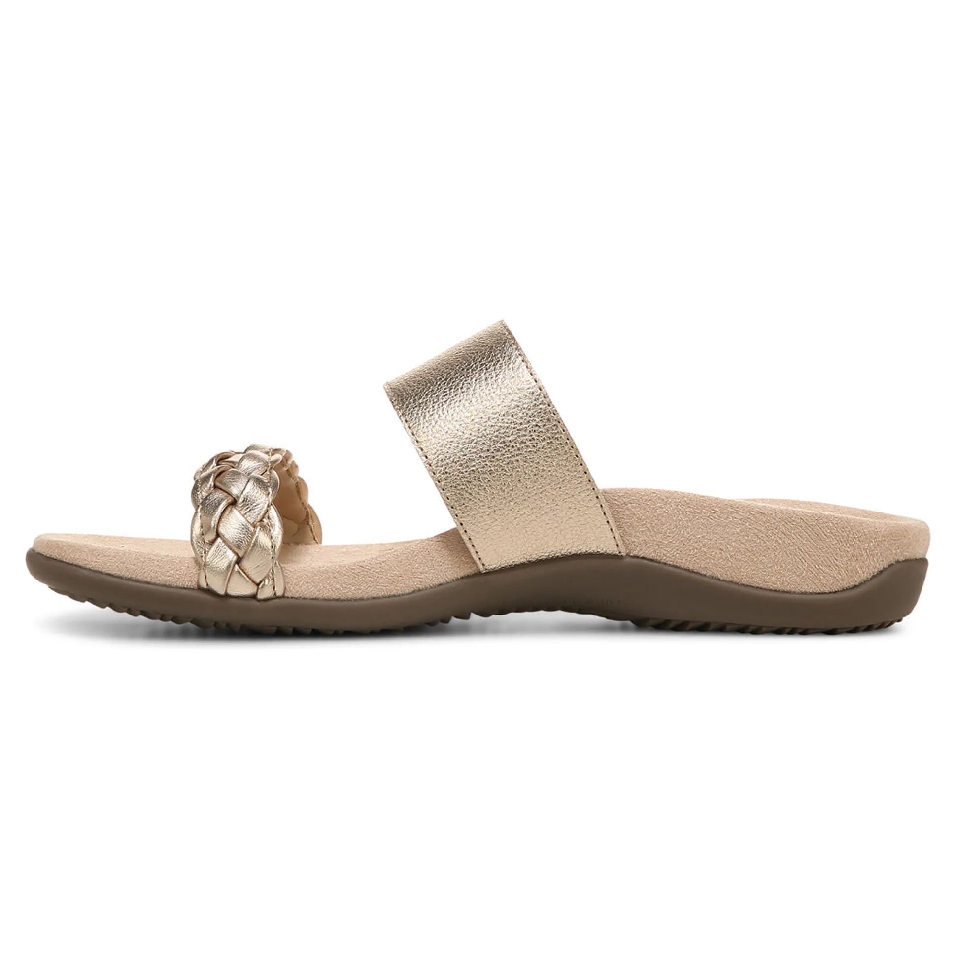 Women Vionic Sandals|Jeanne Slide Sandal