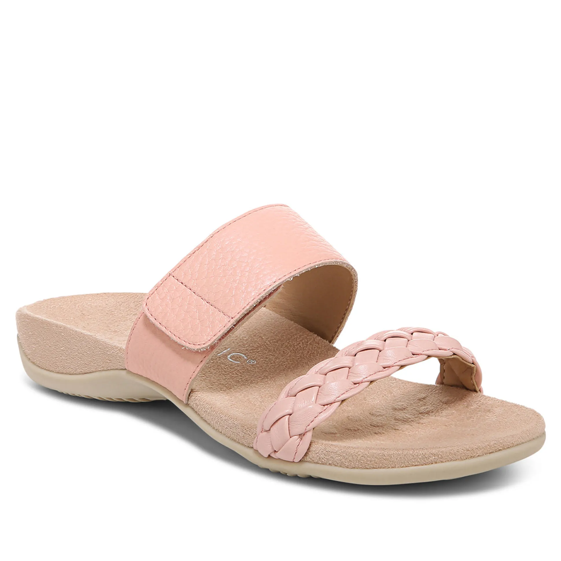 Women Vionic Sandals|Jeanne Slide Sandal