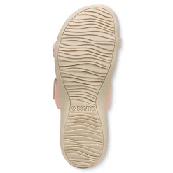 Women Vionic Sandals|Jeanne Slide Sandal