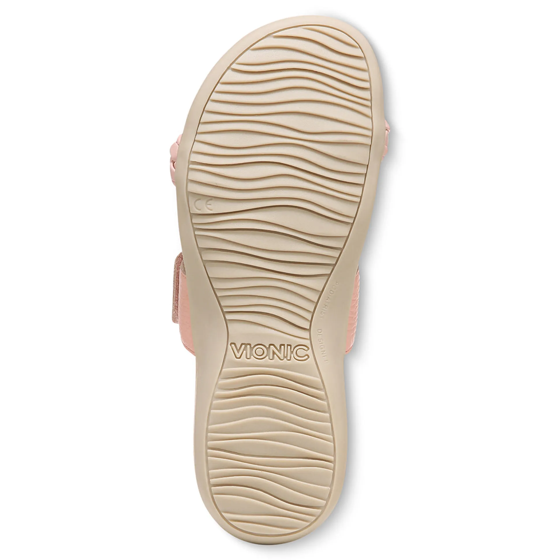 Women Vionic Sandals|Jeanne Slide Sandal