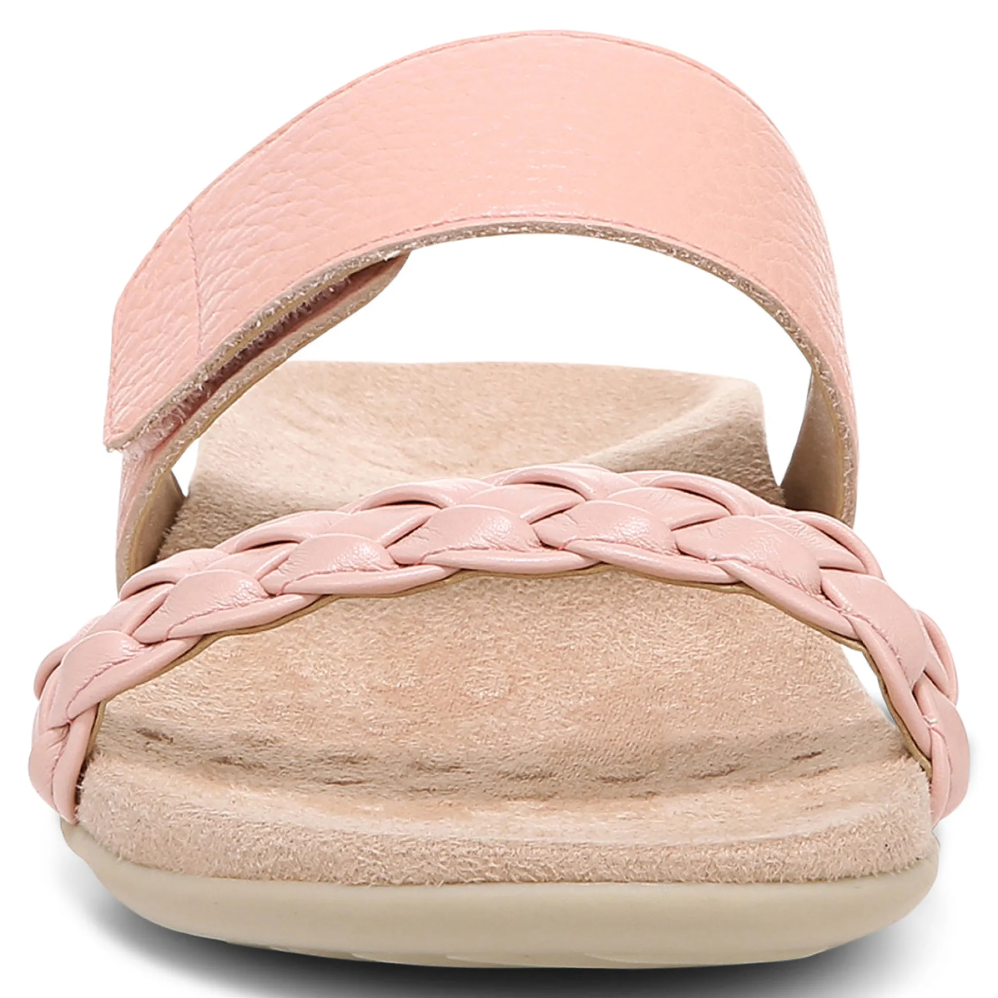 Women Vionic Sandals|Jeanne Slide Sandal