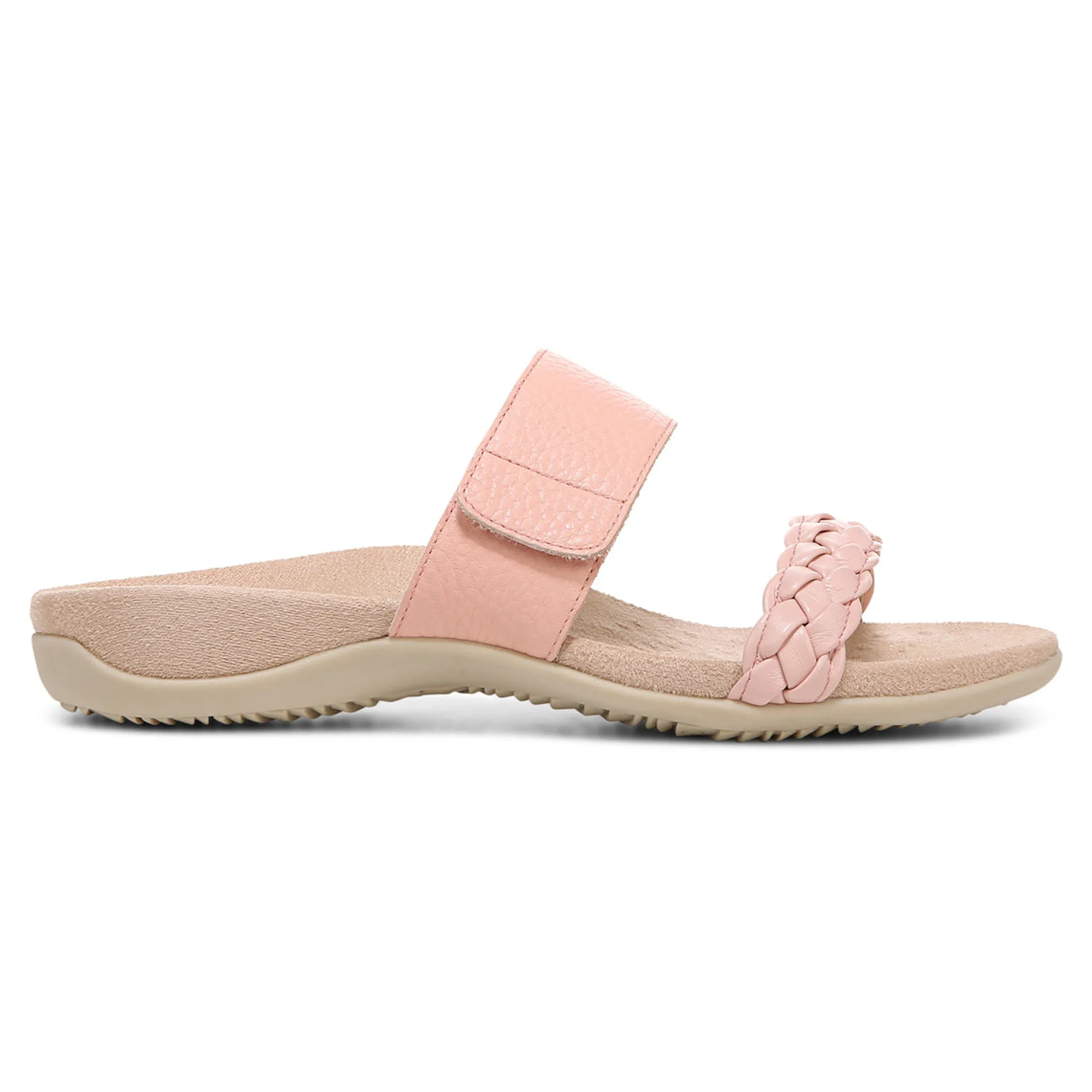 Women Vionic Sandals|Jeanne Slide Sandal