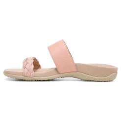 Women Vionic Sandals|Jeanne Slide Sandal
