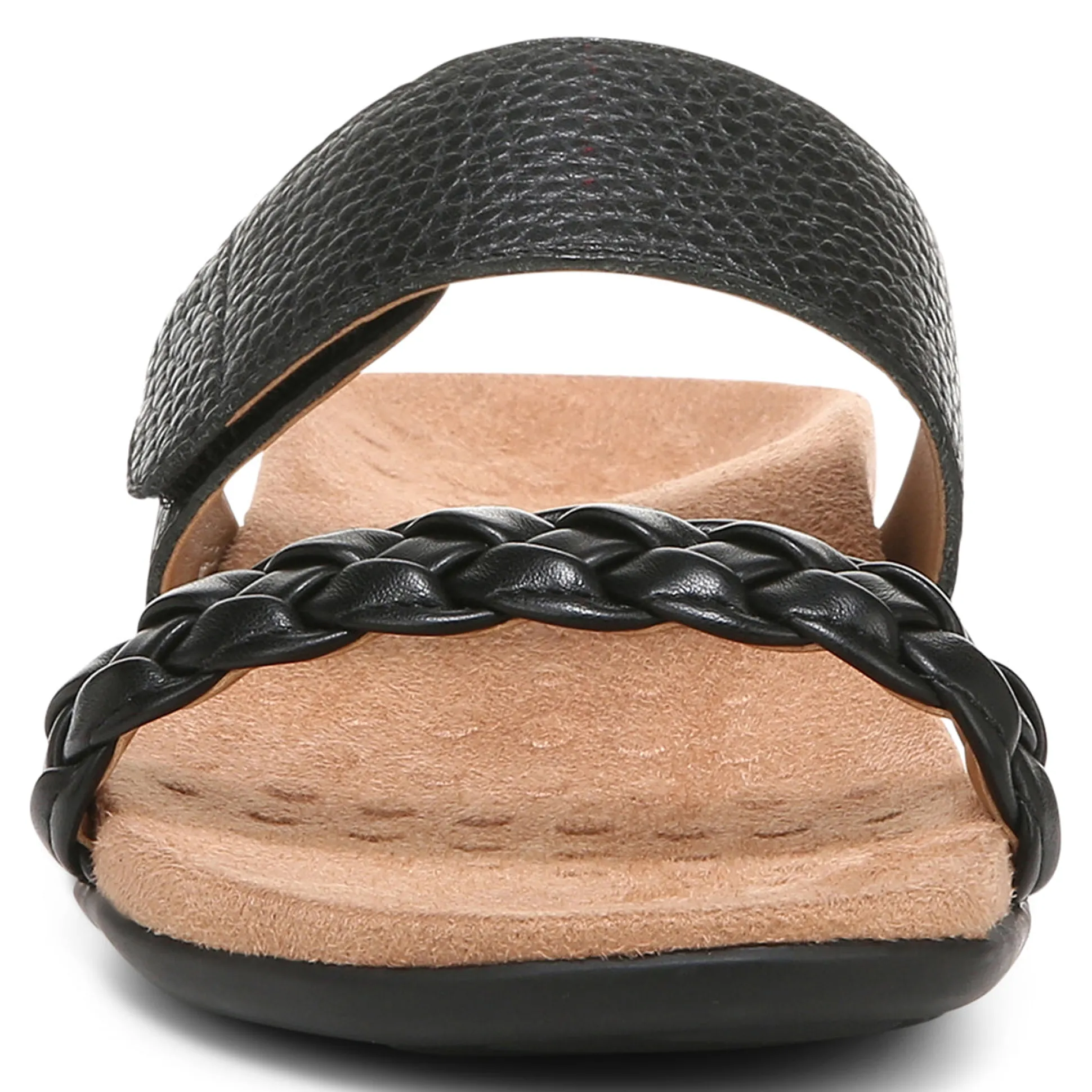 Women Vionic Sandals|Jeanne Slide Sandal