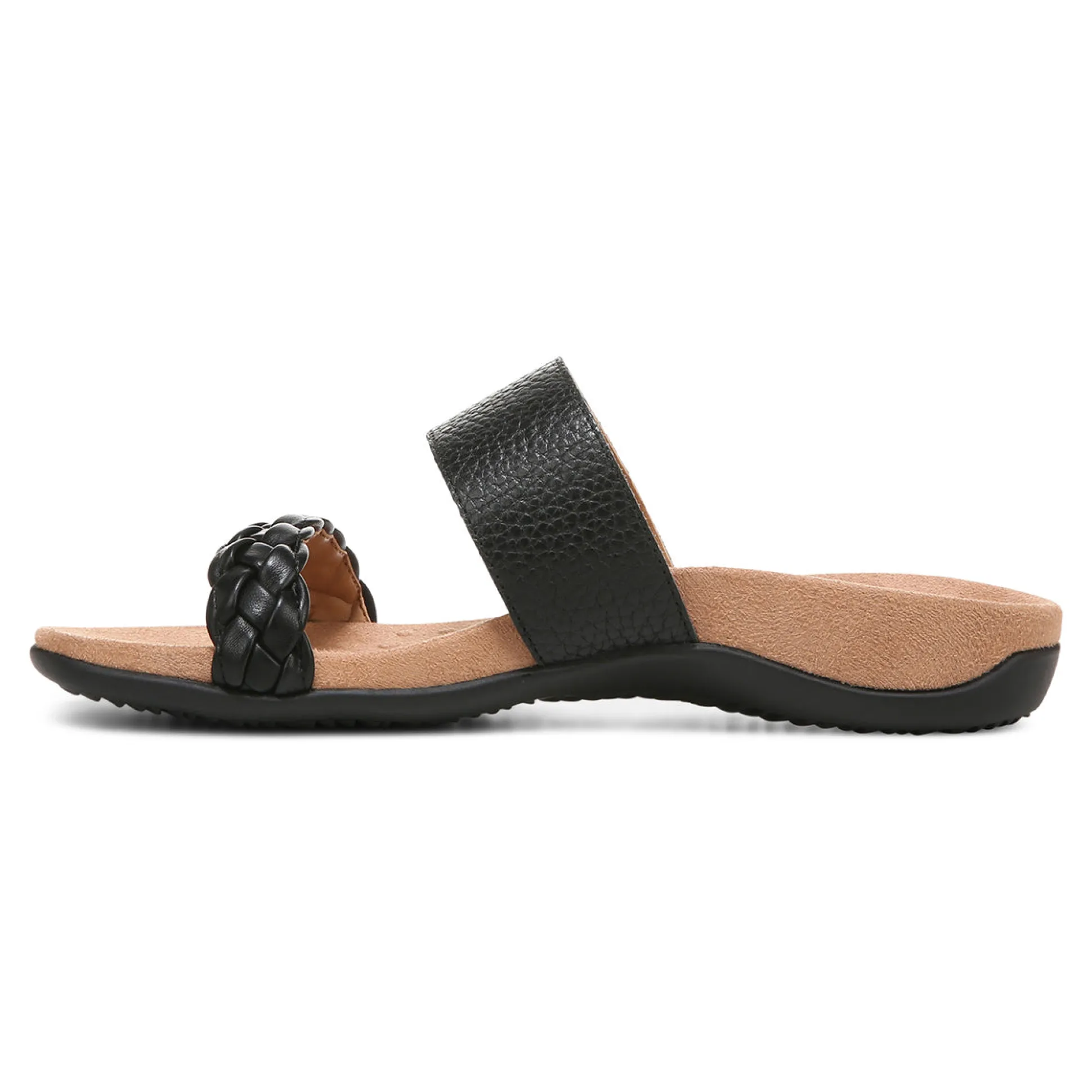 Women Vionic Sandals|Jeanne Slide Sandal