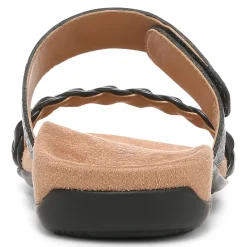 Women Vionic Sandals|Jeanne Slide Sandal