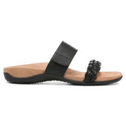 Women Vionic Sandals|Jeanne Slide Sandal