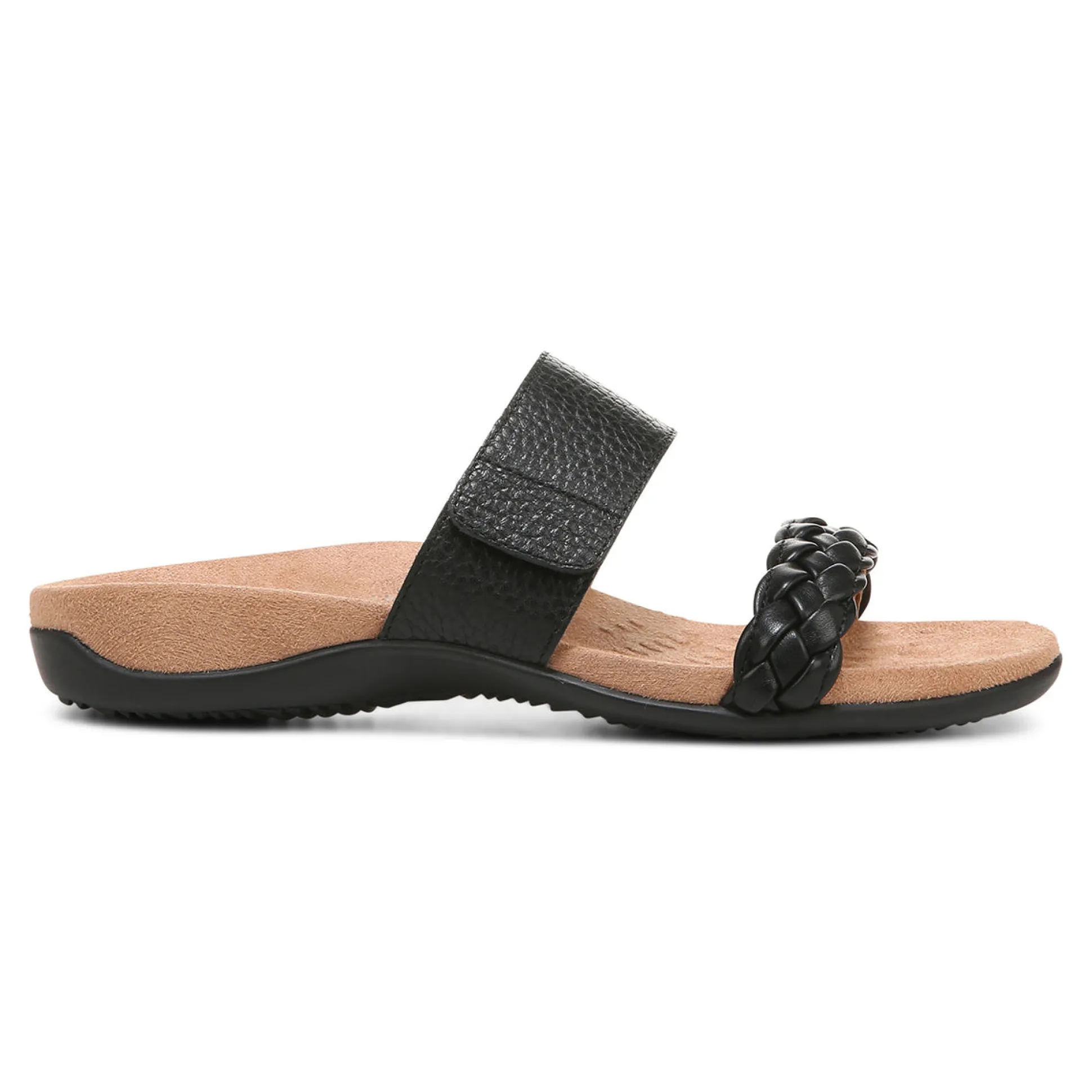 Women Vionic Sandals|Jeanne Slide Sandal