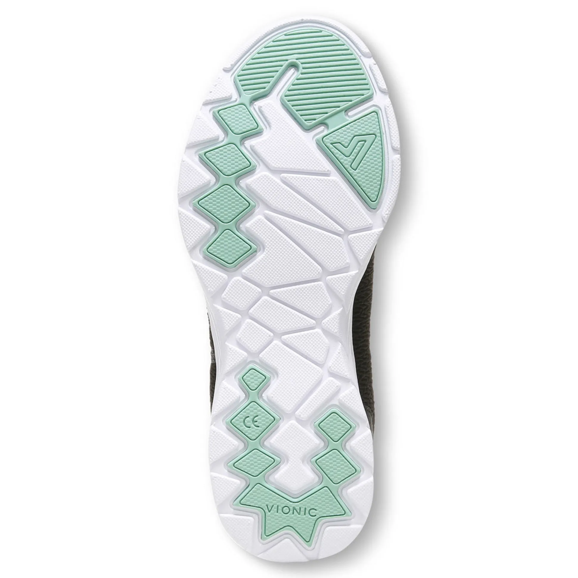 Women Vionic Active Sneakers|Jetta Sneaker