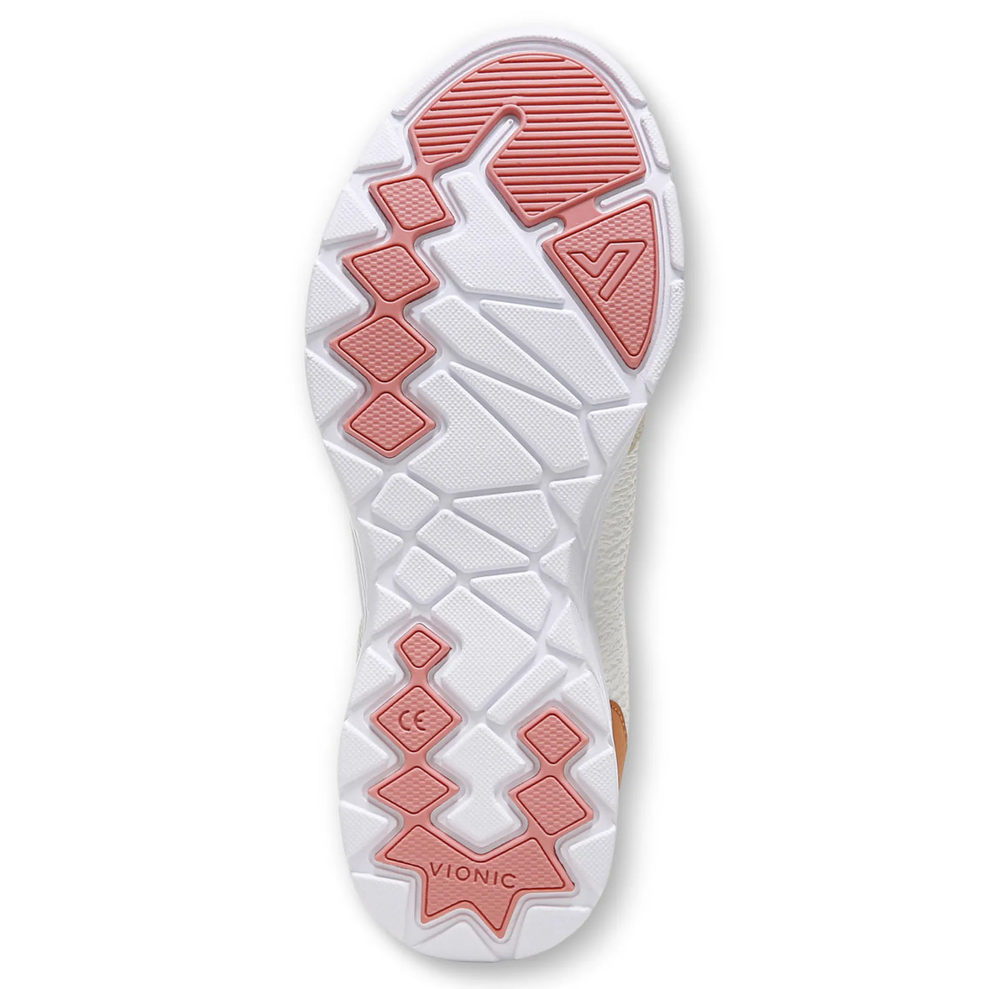 Women Vionic Active Sneakers|Jetta Sneaker