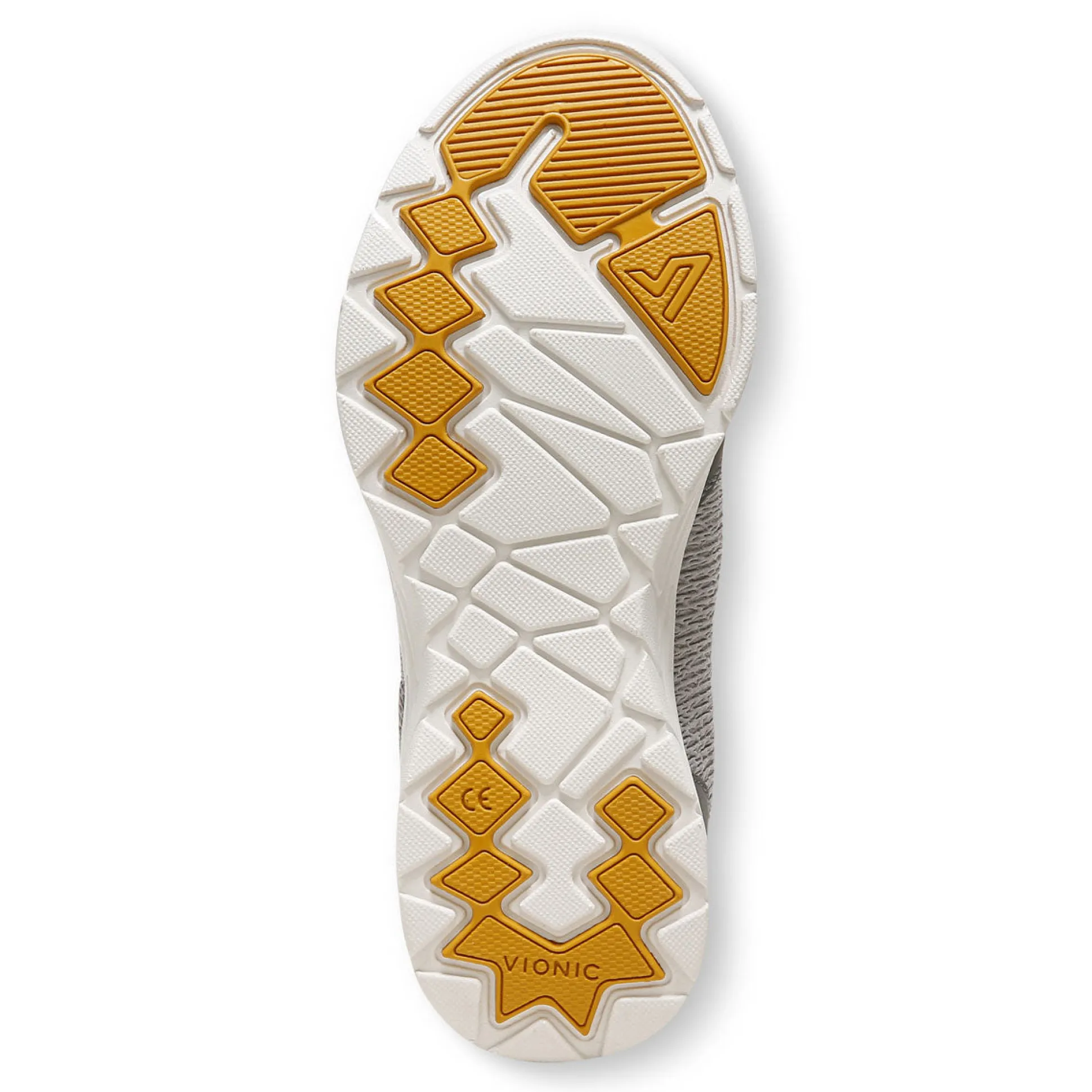 Women Vionic Casual Sneakers|Jetta Sneaker (Wide)