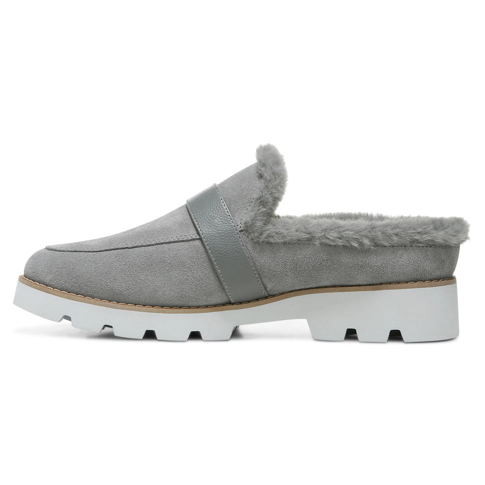 Women Vionic Flats & Loafers|Kailen Mule (Wide)