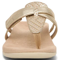 Women Vionic Sandals|Karley Toe Post Sandal