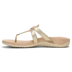 Women Vionic Sandals|Karley Toe Post Sandal