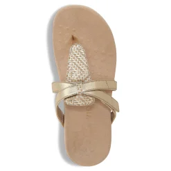 Women Vionic Sandals|Karley Toe Post Sandal