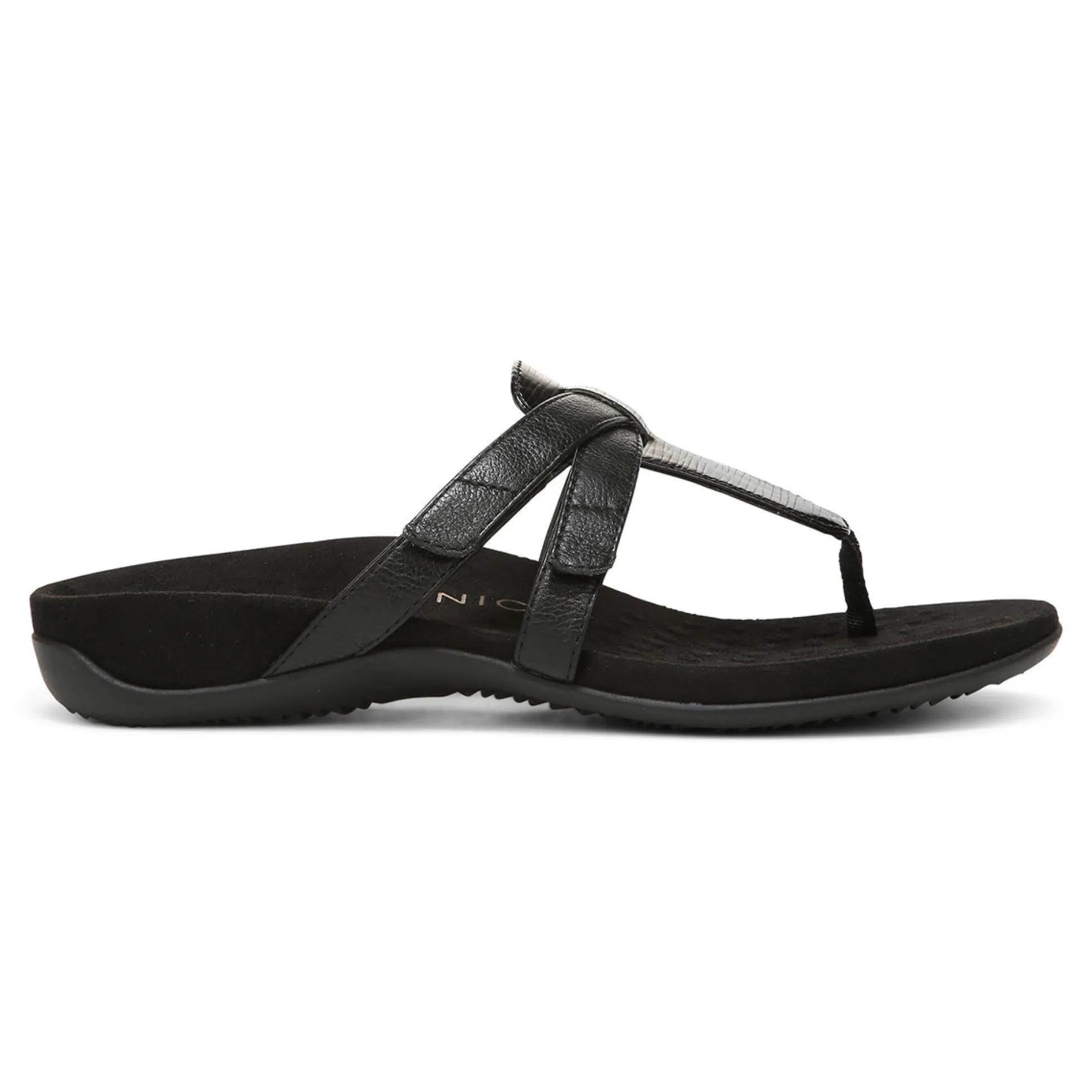 Women Vionic Sandals|Karley Toe Post Sandal