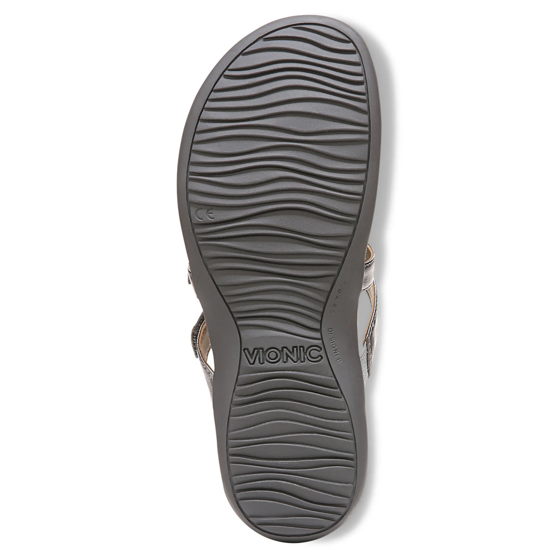 Women Vionic Sandals|Karley Toe Post Sandal