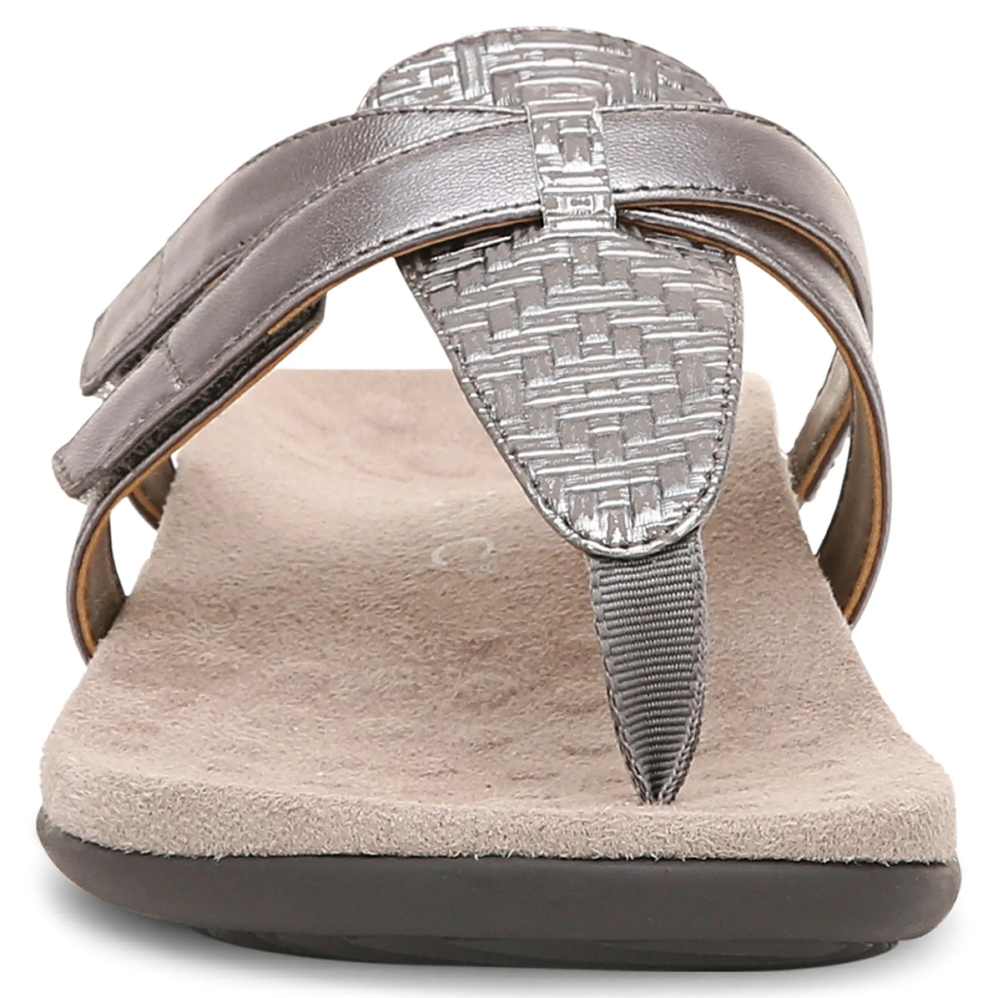 Women Vionic Sandals|Karley Toe Post Sandal