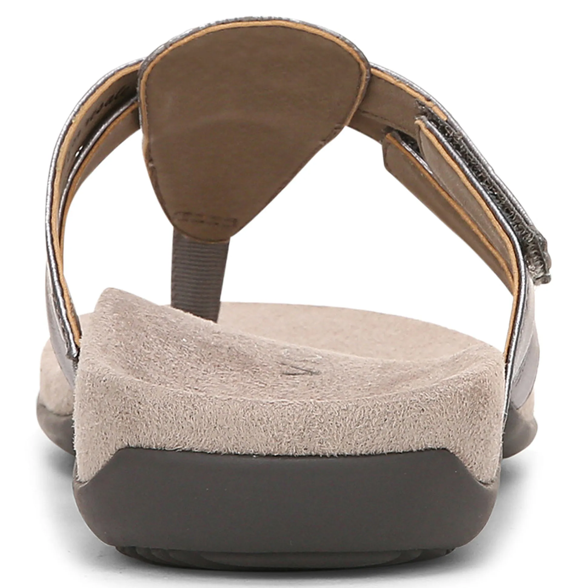 Women Vionic Sandals|Karley Toe Post Sandal