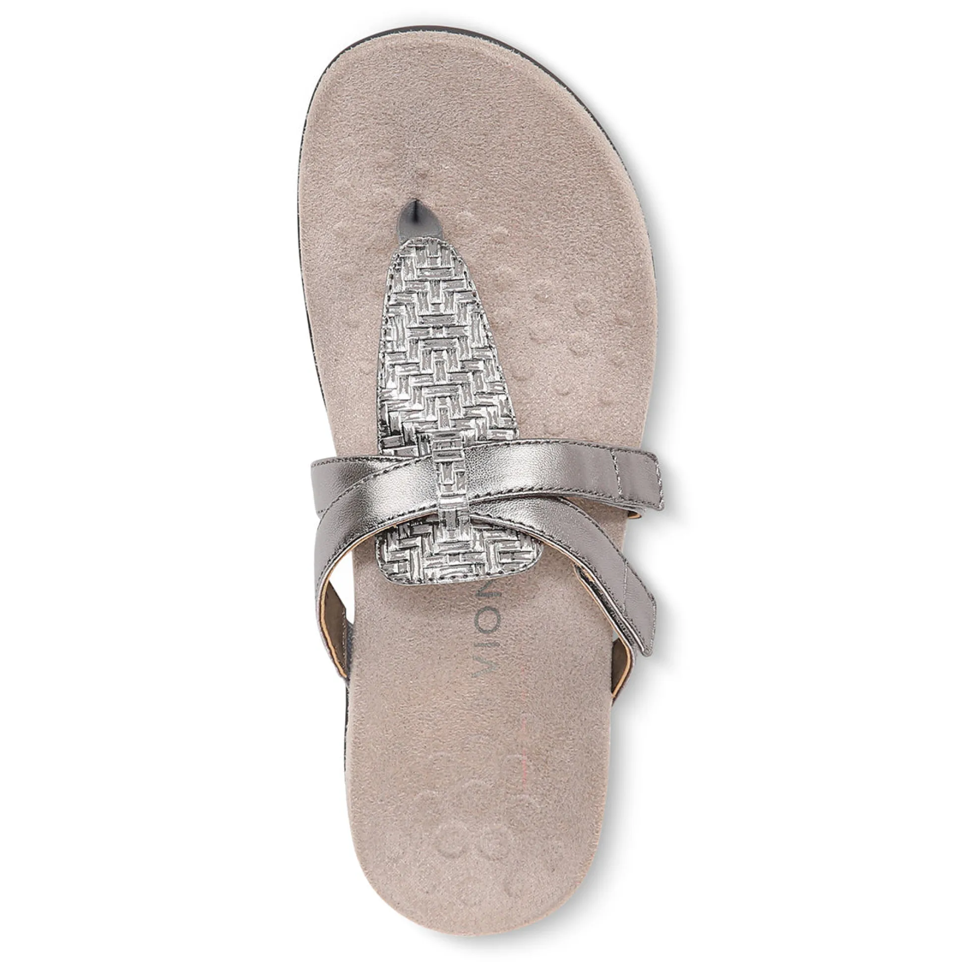 Women Vionic Sandals|Karley Toe Post Sandal