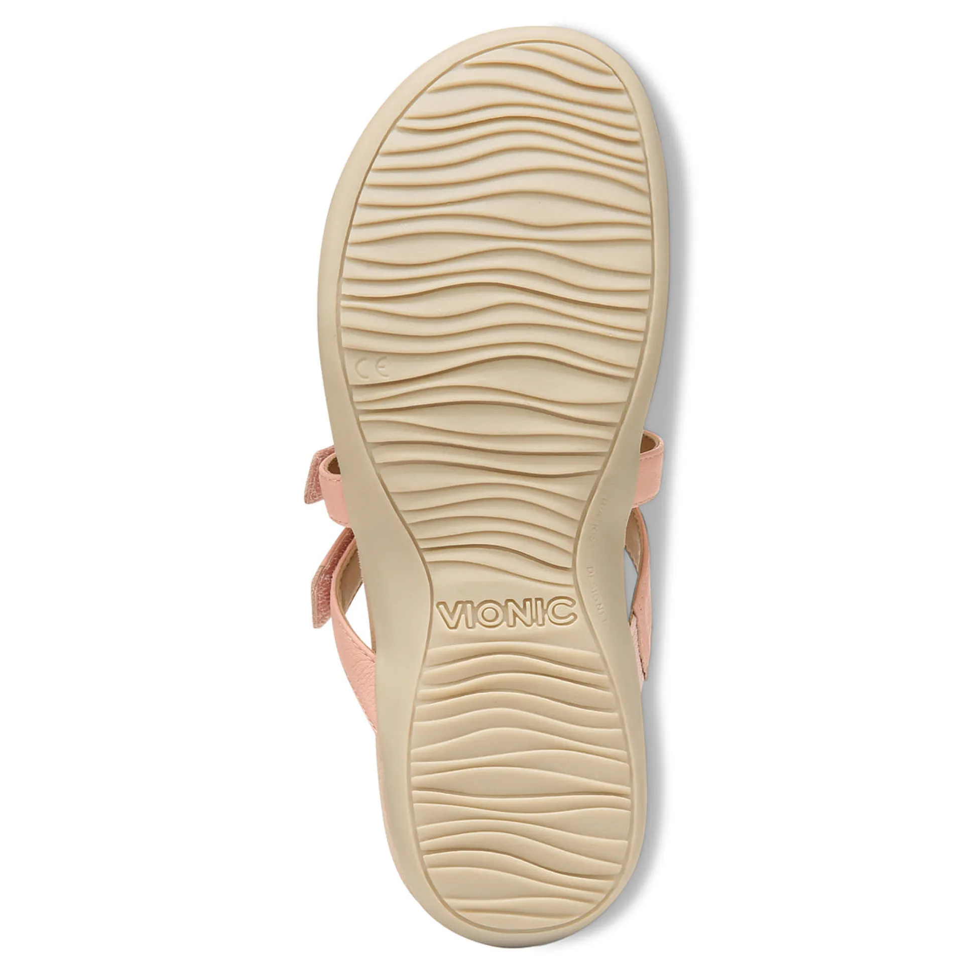 Women Vionic Sandals|Karley Toe Post Sandal