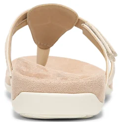 Women Vionic Sandals|Karley Toe Post Sandal