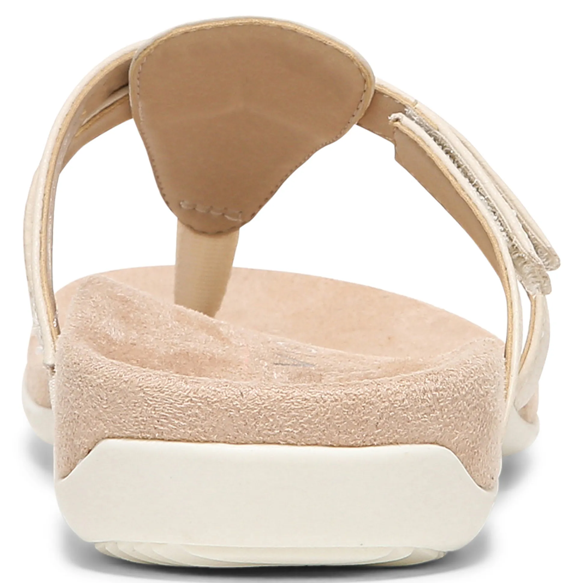 Women Vionic Sandals|Karley Toe Post Sandal