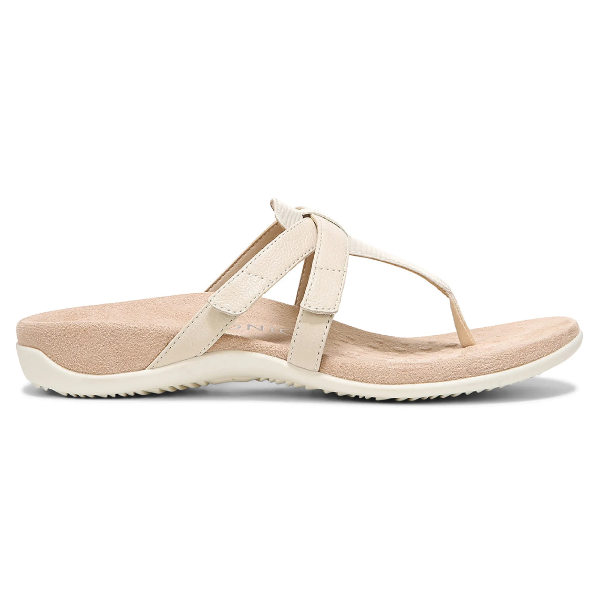 Women Vionic Sandals|Karley Toe Post Sandal