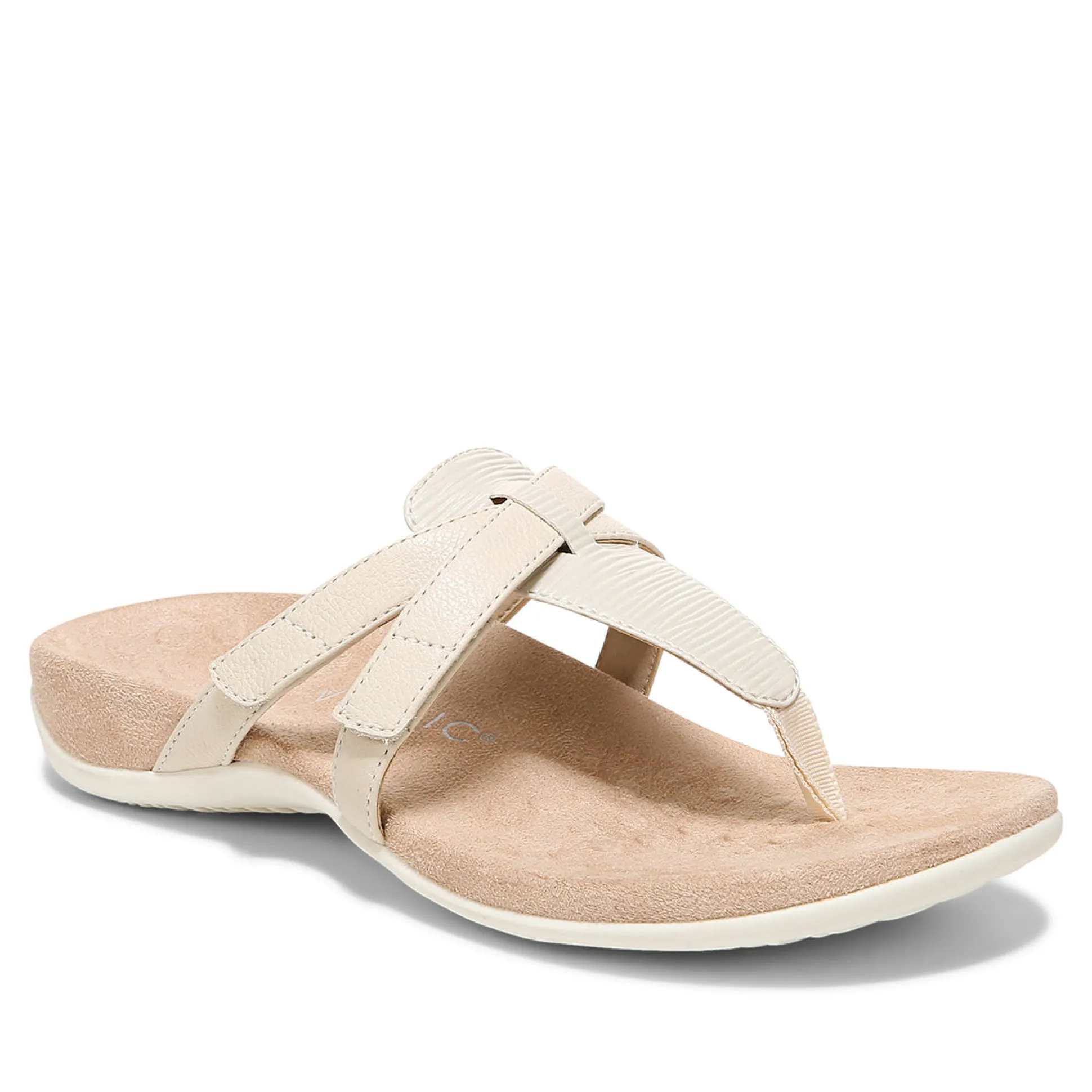 Women Vionic Sandals|Karley Toe Post Sandal