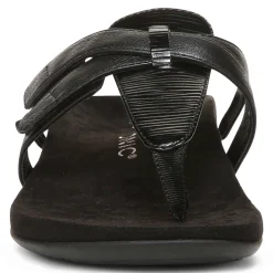Women Vionic Sandals|Karley Toe Post Sandal