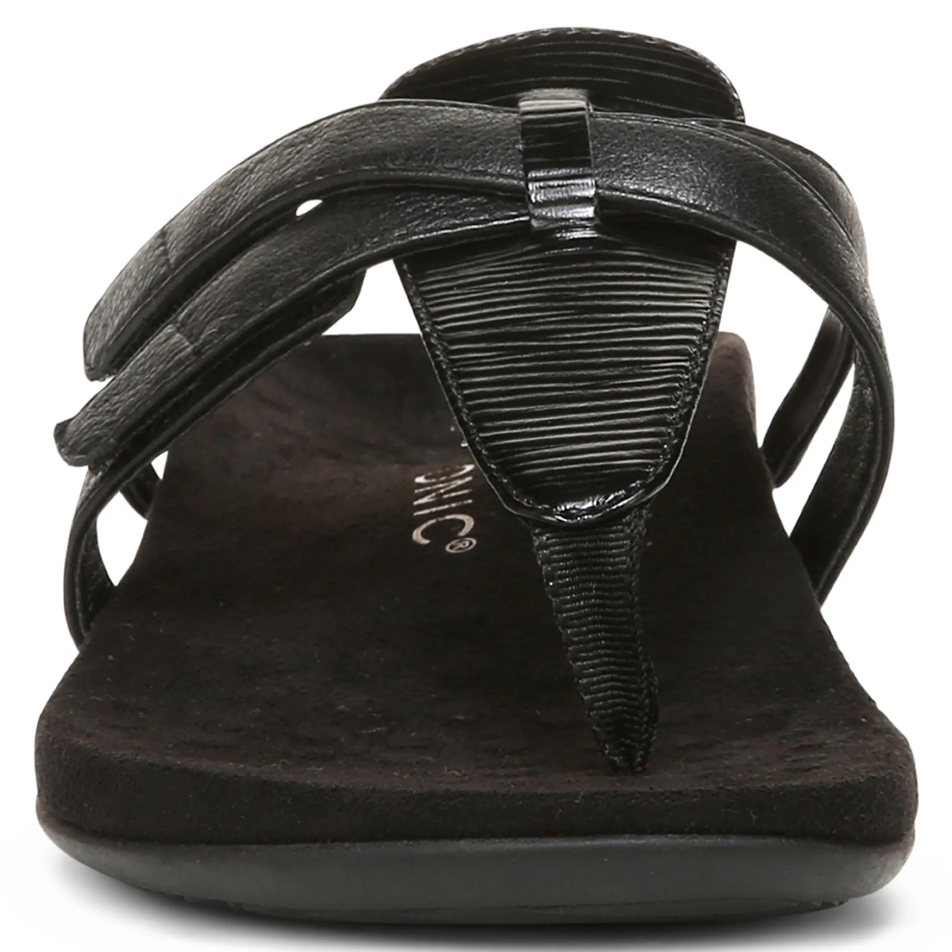 Women Vionic Sandals|Karley Toe Post Sandal