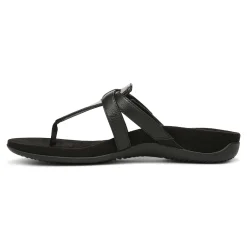 Women Vionic Sandals|Karley Toe Post Sandal