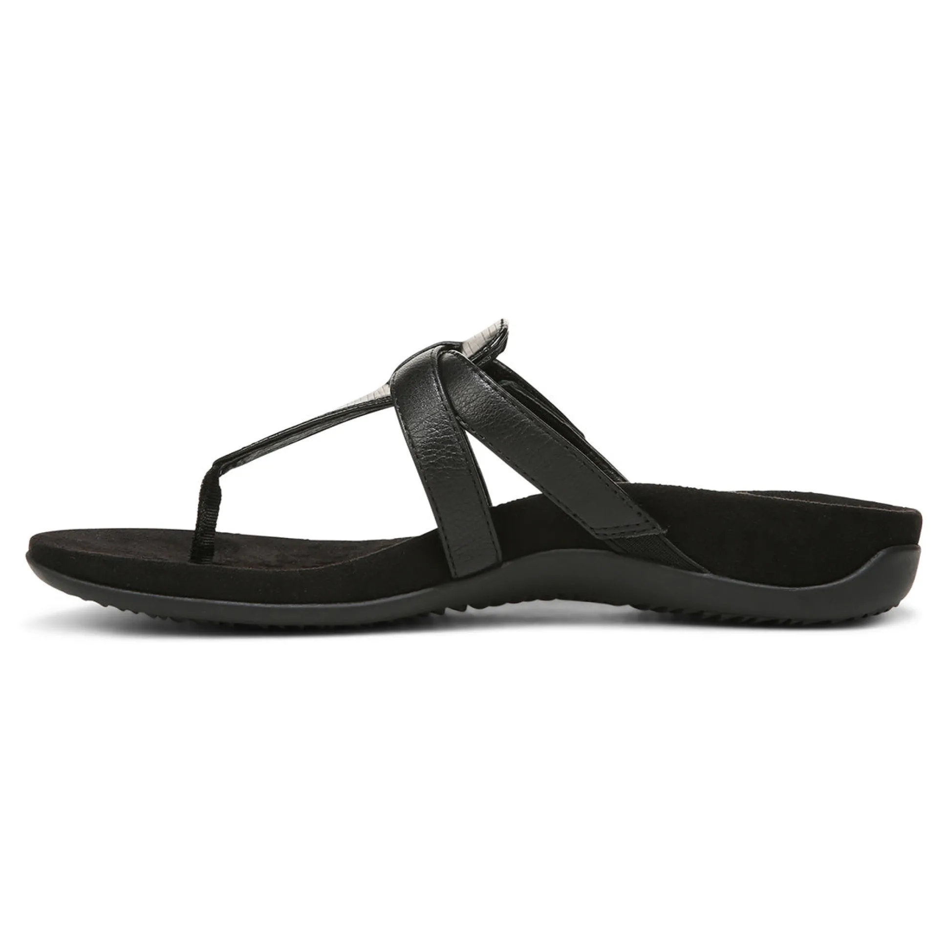 Women Vionic Sandals|Karley Toe Post Sandal