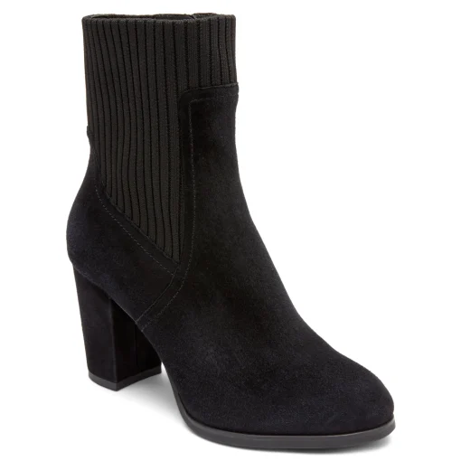 Women Vionic Boots & Booties|Kaylee Ankle Boot