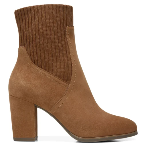 Women Vionic Boots & Booties|Kaylee Ankle Boot