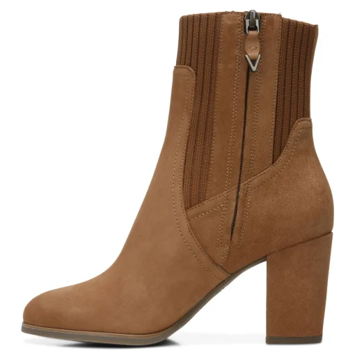 Women Vionic Boots & Booties|Kaylee Ankle Boot