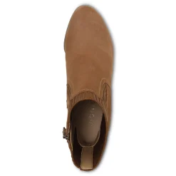 Women Vionic Heels & Wedges|Kaylee Ankle Boot